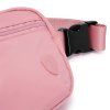 Heys Basic Belt Bag Dusty Pink