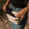 Heys Basic Belt Bag Tan