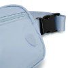Heys Basic Belt Bag Stone Blue