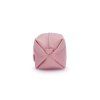 heys basiccollection makeupbag side rose