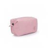 heys basiccollection makeupbag frontqrt rose