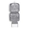Heys Basic Toiletry Bag Grey