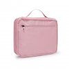 Heys Basic Toiletry Bag Dusty Pink
