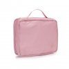 Heys Basic Toiletry Bag Dusty Pink