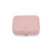 Heys Mini Jewelry Case Rose
