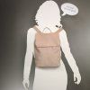 Zwei Batoh MADEMOISELLE MR13 LILAC 7l