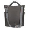 ZWEI Taška na notebook PI120 blue 10l