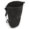 Osprey TRANSPORTER ROLL TOP WP 30 black