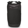 Osprey TRANSPORTER ROLL TOP WP 30 black