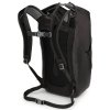 Osprey TRANSPORTER ROLL TOP WP 30 black