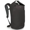 Osprey TRANSPORTER ROLL TOP WP 30 black