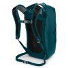 Osprey TRANSPORTER ROLL TOP WP 30 ngt jng blue