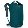 Osprey TRANSPORTER ROLL TOP WP 30 ngt jng blue