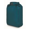 Osprey DRY SACK 12 W/WINDOW waterfront blue