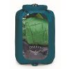 Osprey DRY SACK 12 W/WINDOW waterfront blue