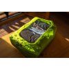 Osprey DRY SACK 12 W/WINDOW waterfront blue