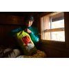 Osprey DRY SACK 35 W/WINDOW black