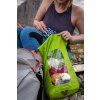 Osprey DRY SACK 35 W/WINDOW black