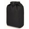 Osprey DRY SACK 6 W/WINDOW black