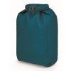 Osprey DRY SACK 6 W/WINDOW waterfront blue