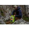 Osprey DRY SACK 6 W/WINDOW waterfront blue