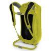 Osprey TRANSPORTER ROLL TOP WP 25 lmgrs yellow