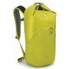 Osprey TRANSPORTER ROLL TOP WP 25 lmgrs yellow
