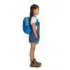 Osprey DAYLITE YOUTH PACK alpin blue/blue flam