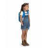 Osprey DAYLITE YOUTH PACK alpin blue/blue flam