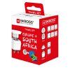 SKROSS cestovní adaptér South Africa Combo pro JAR, Afriku a Střední východ, typ M