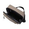 Hedgren Taška přes tělo Commute Walk Crossover M 10" RFID HCOM09 - 877 vintage beige