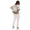 Thule Lithos batoh 16 l TLBP213 - Pelican Gray/Faded Khaki