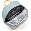 Pacsafe batoh GO 15L fresh mint