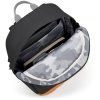 Pacsafe batoh GO 15L jet black