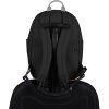 Pacsafe batoh GO 15L jet black