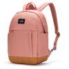 Pacsafe batoh GO 15L rose