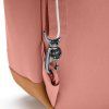 Pacsafe batoh GO 15L rose