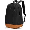 Pacsafe batoh GO 25L jet black