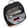 Pacsafe batoh GO 25L jet black
