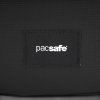 Pacsafe taška GO CROSSBODY POUCH jet black