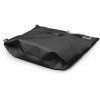 Pacsafe taška GO CROSSBODY POUCH jet black