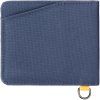 Pacsafe peněženka RFIDSAFE BIFOLD WALLET coastal blue