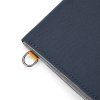 Pacsafe peněženka RFIDSAFE BIFOLD WALLET coastal blue