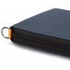 Pacsafe peněženka RFIDSAFE ZIP AROUND WALLET coastal blue