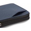 Pacsafe peněženka RFIDSAFE ZIP AROUND WALLET coastal blue