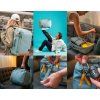 Pacsafe batoh GO CARRY ON 34L fresh mint