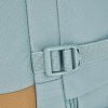 Pacsafe batoh GO CARRY ON 34L fresh mint