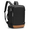 Pacsafe batoh GO CARRY ON 34L jet black