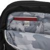 Pacsafe batoh GO CARRY ON 34L jet black
