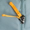 Pacsafe batoh GO CARRY ON 44L fresh mint